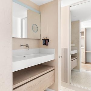 Deluxe Double Kamer