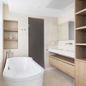Deluxe Kamer met een King Size Bed